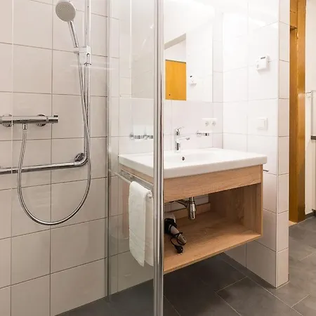 Haus Zalim Brand (Vorarlberg)