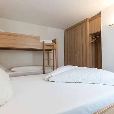 Haus Zalim Apartment *