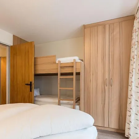 Haus Zalim Apartament