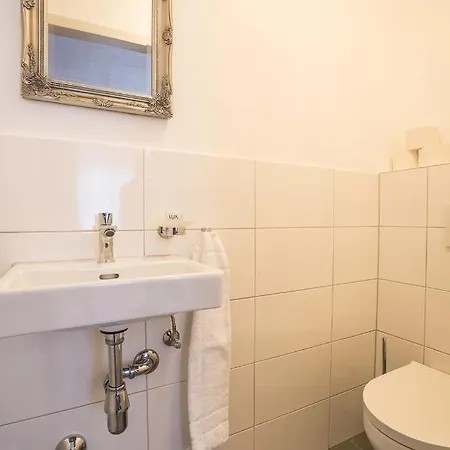 Haus Zalim Apartman *