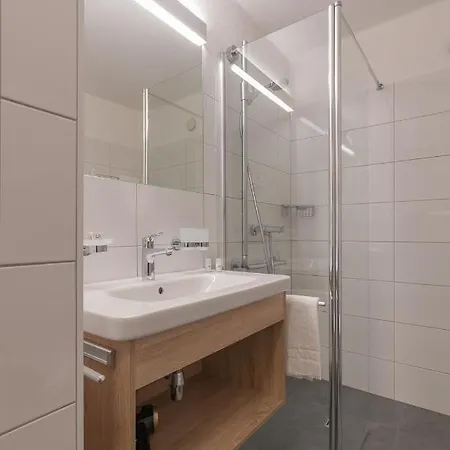 Haus Zalim Lejlighed *