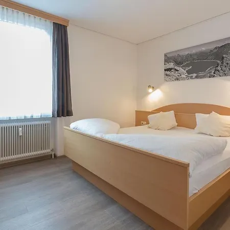 Apartment Haus Zalim