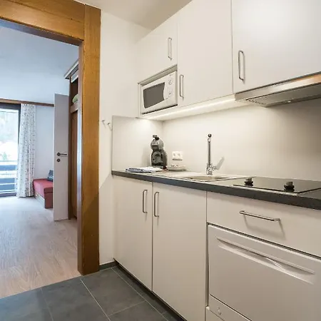 Apartment Haus Zalim