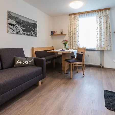 Haus Zalim Apartament