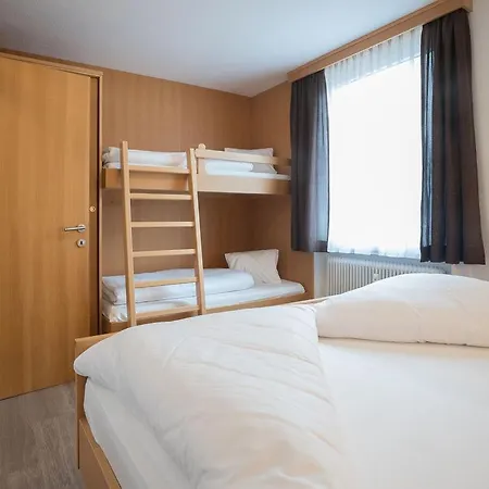 Haus Zalim Lejlighed *