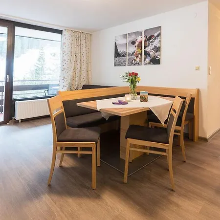 Haus Zalim Brand (Vorarlberg)