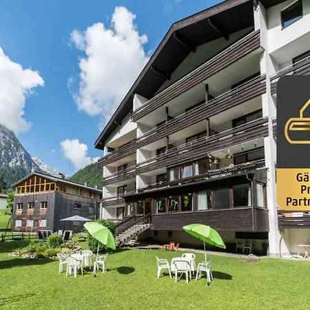 Apartman Haus Zalim *