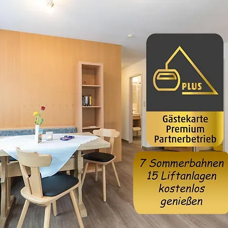 Apartment Haus Zalim
