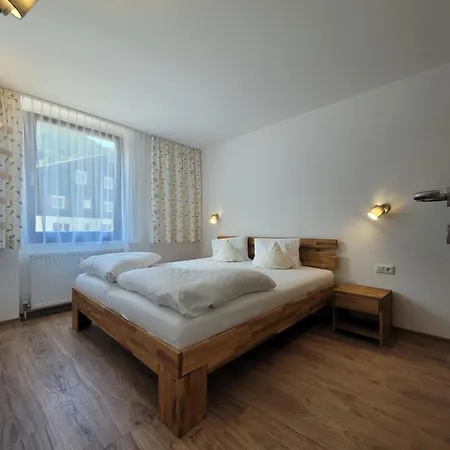 Apartman Haus Zalim