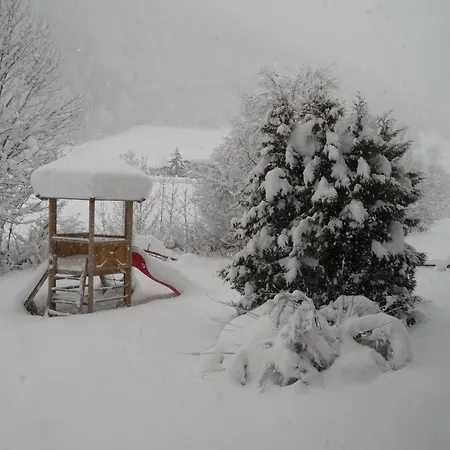 Apartament Haus Zalim *