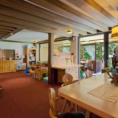 Lejlighed Haus Zalim *