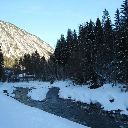 Apartman Haus Zalim Brand