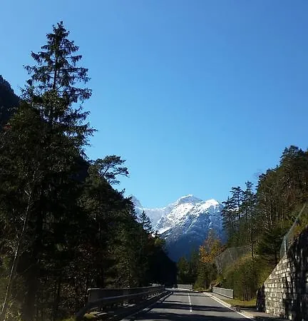 Haus Zalim Apartament