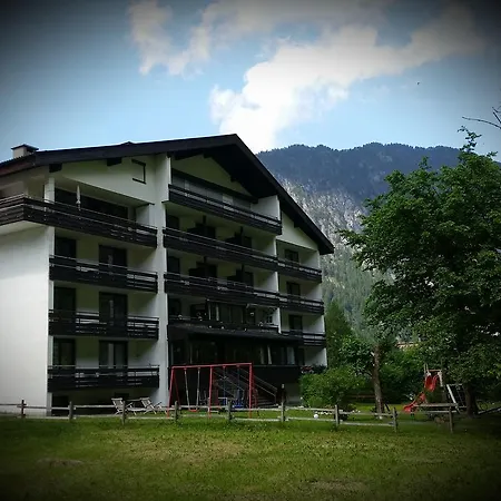 Haus Zalim