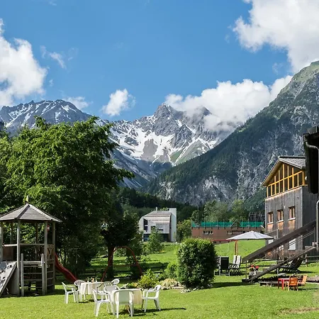Apartman Haus Zalim