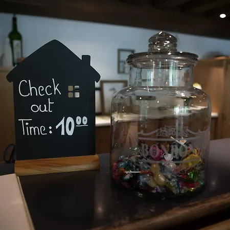 Haus Zalim Apartament *