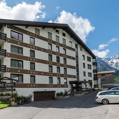 Haus Zalim * Brand (Vorarlberg)
